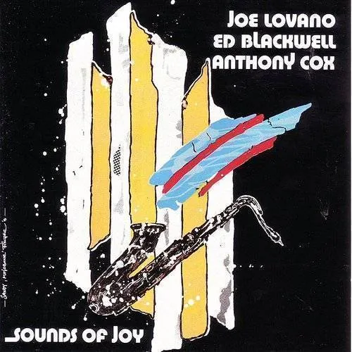 Joe Lovano - Sounds Of Joy (Jpn)