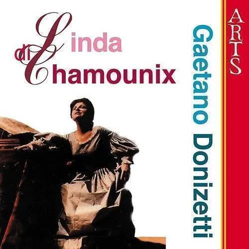 Linda Di Chamounix