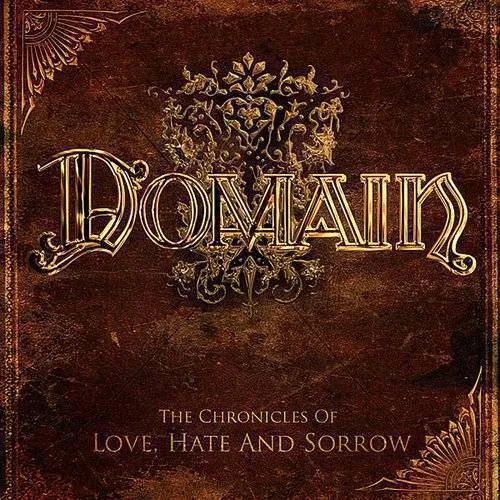 The Chronicles Of Love, Hate and Sorrow
