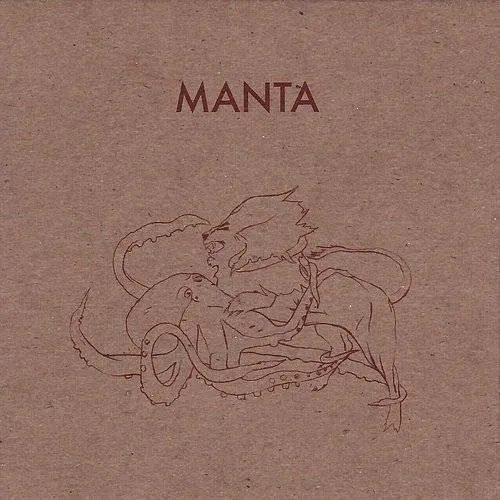 Manta - Classic Battles