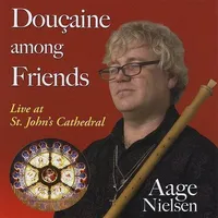 Douaine Among Friends