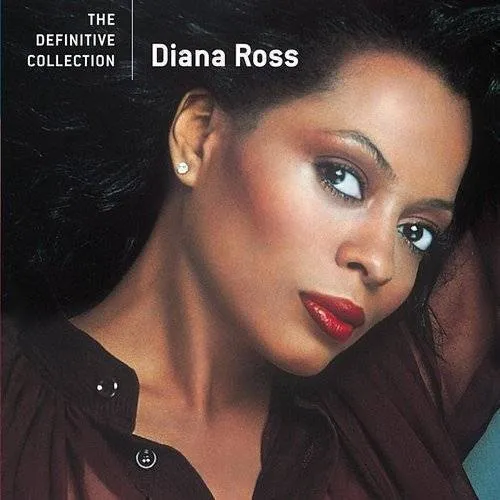 Definitive Collection