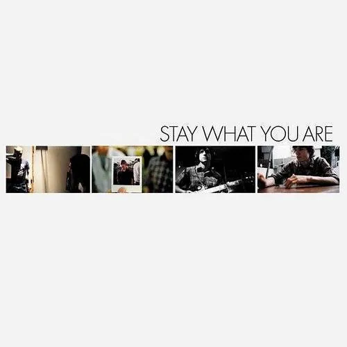 Saves The Day - Stay What You Are
