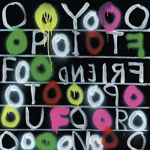 Deerhoof - Friend Opportunity (Uk)
