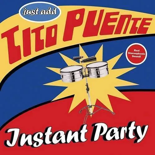Instant Party