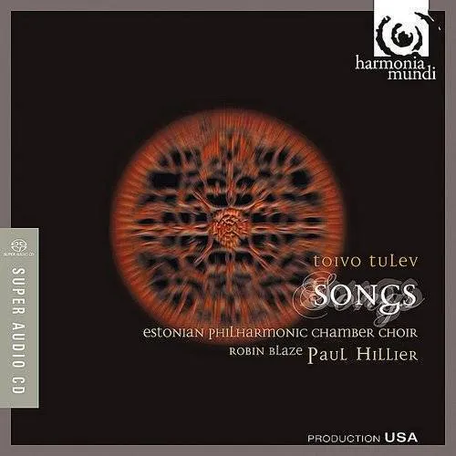 Songs (Hybr)