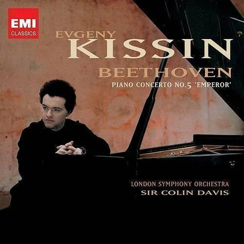 Piano Concerto 5