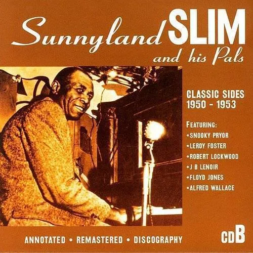 The Classic Sides 1947-1953