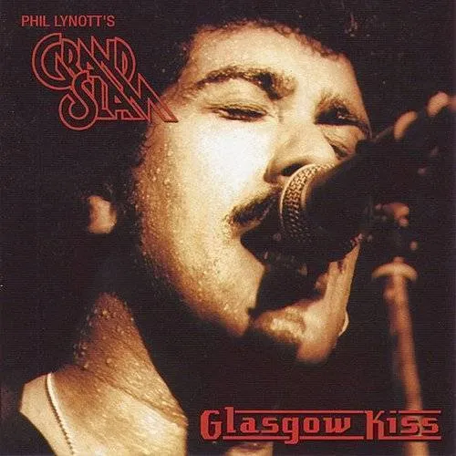Grand Slam - Glasgow Kiss [Import]