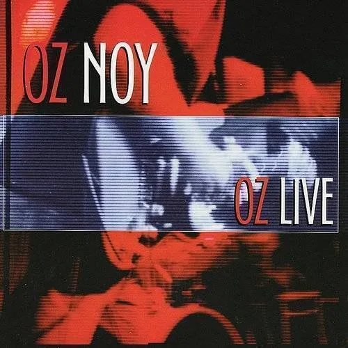 Oz Live