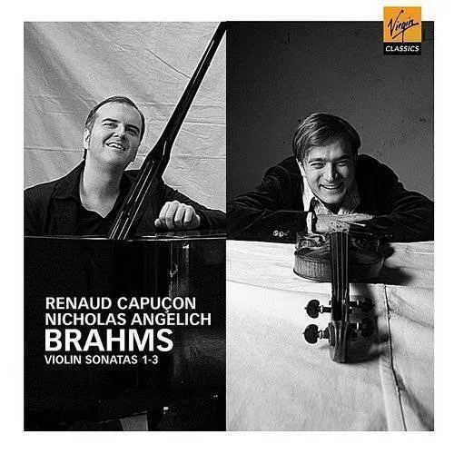 Violin Sonatas