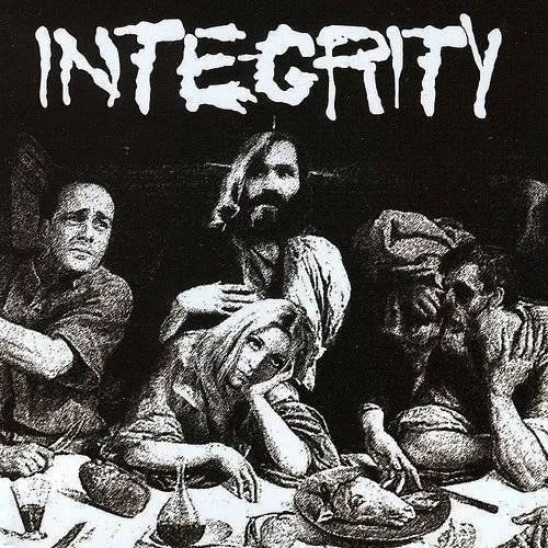 Integrity - Palm Sunday *