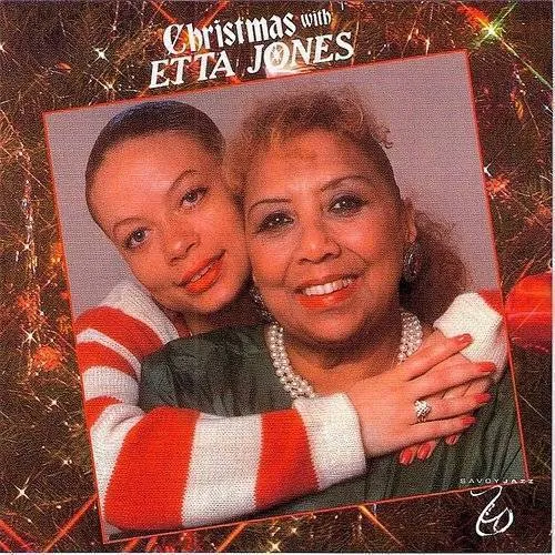 Christmas with Etta Jones