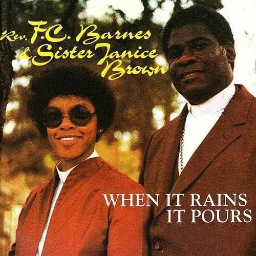When It Rains It Pours