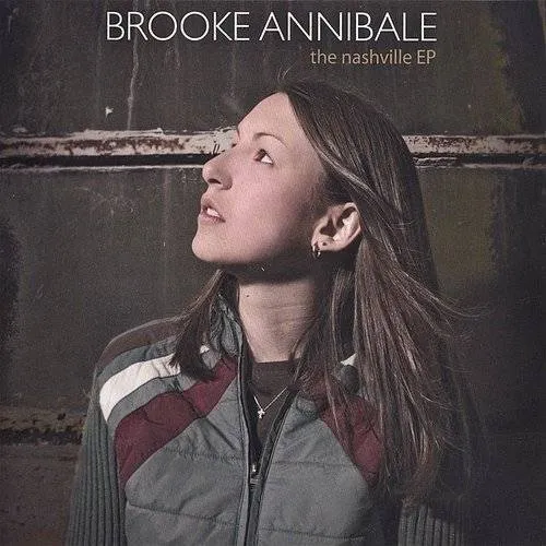 Brooke Annibale - Nashville Ep