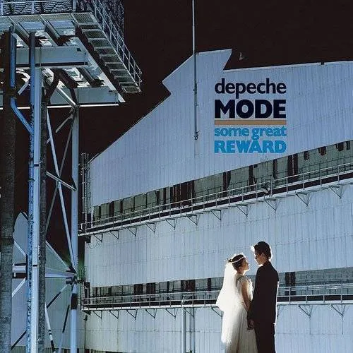 Depeche Mode - Some Great Reward