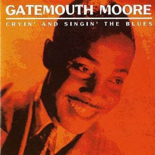 Cryin & Singin The Blues