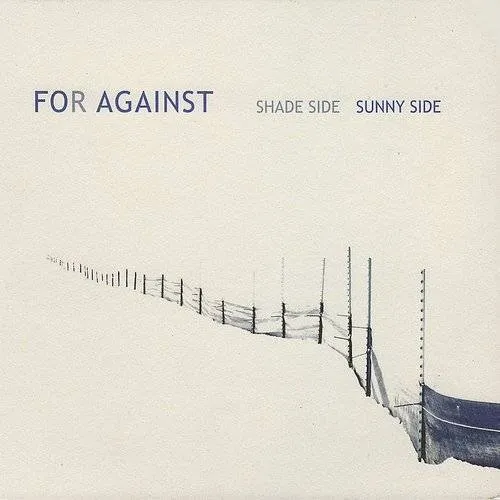 Shade Side Sunny Side