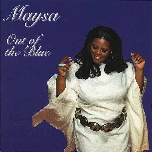 Out Of The Blue