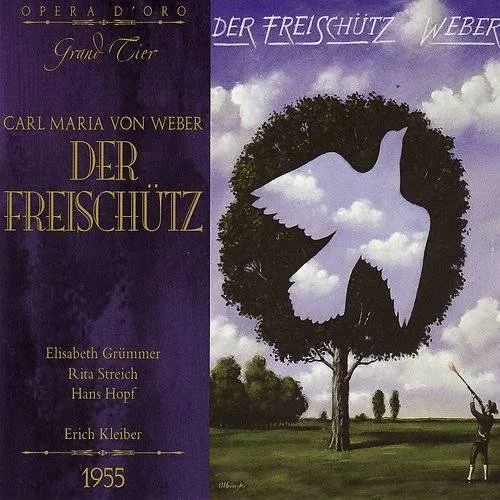 Freischutz (Complete)