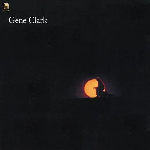Gene Clark - White Light
