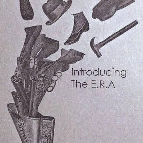 Era - Introducingthe E.R.A.