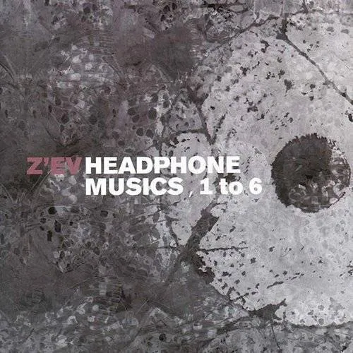 Headphone Musics 1 to 6