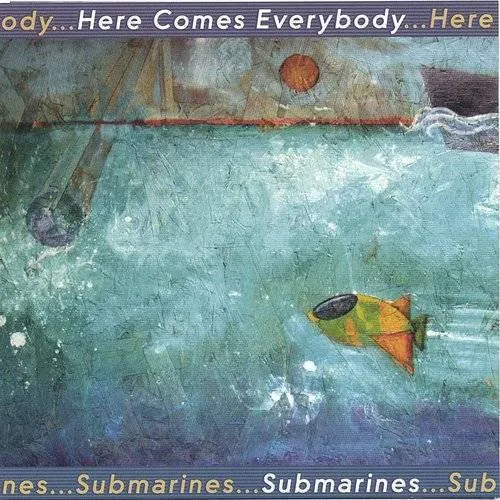 Submarines