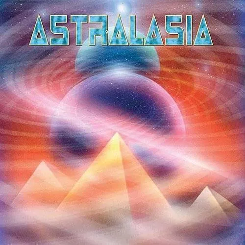 Hawkwind V Astralasia