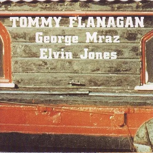 Tommy Flanagan - Confirmation [Reissue] (Jpn)
