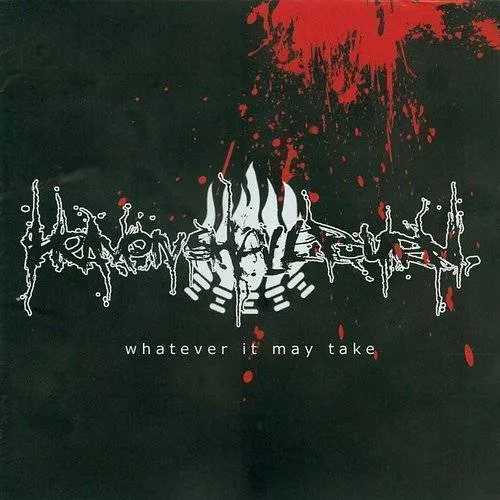 Heaven Shall Burn - Whatever It May Take