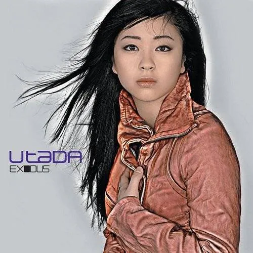 Utada - Exodus