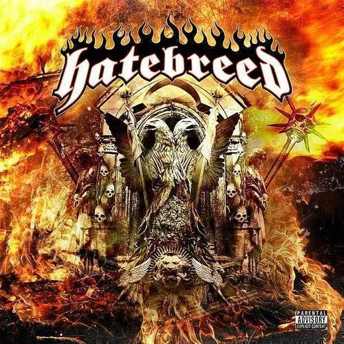 Hatebreed - Hatebreed (Special Edition)