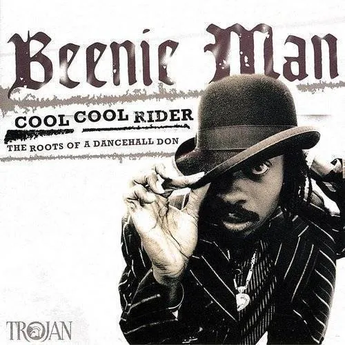 Cool Cool Rider