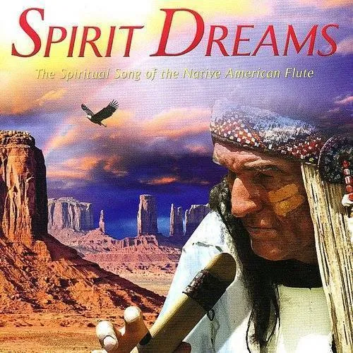 Global Journey: Spirit Dreams