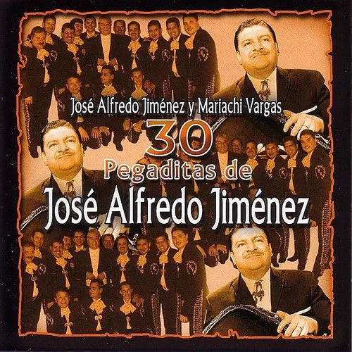 30 Pegaditas De Jose Alredo Ji