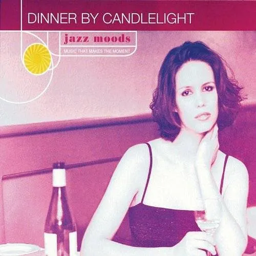 Jazz Moods: Dinner By Candlelight / Various