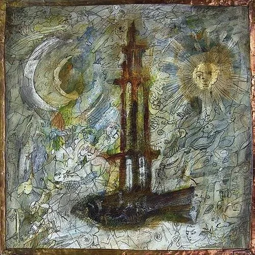 mewithoutYou - Brother Sister