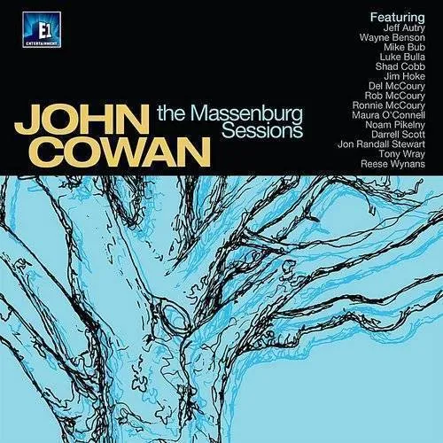 George Massenberg Sessions