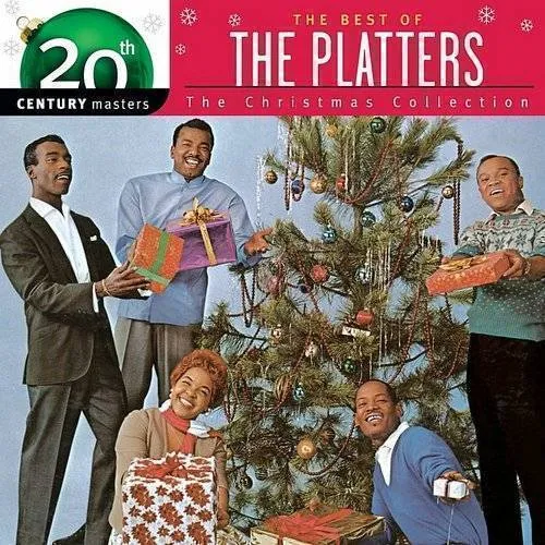 Christmas Collection: 20th Century Masters