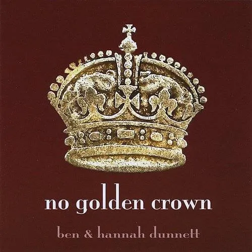 Ben - No Golden Crown