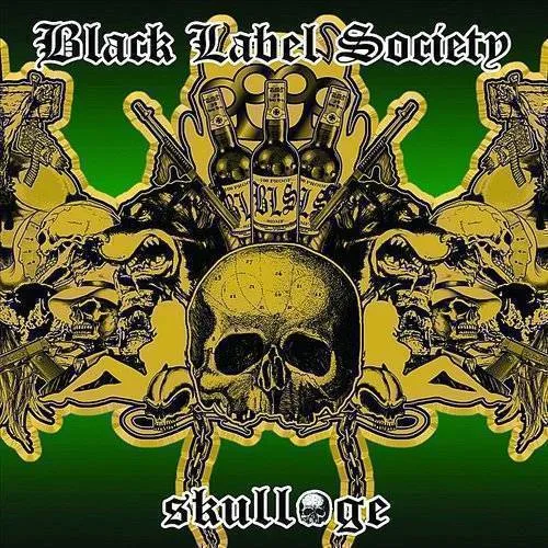 Skullage Greatest Hits