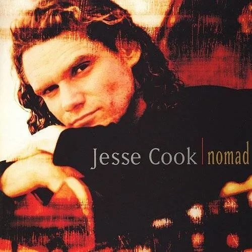Jesse Cook - Nomad