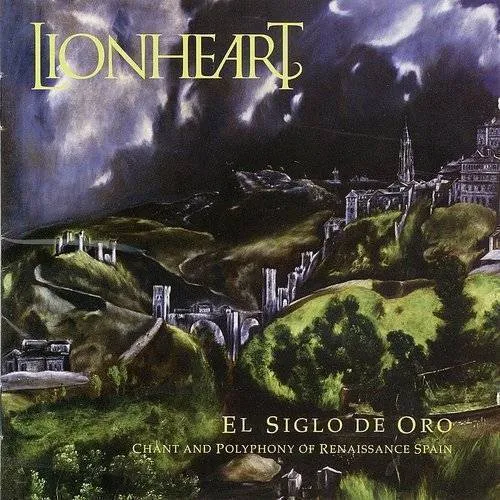 Siglo De Oro