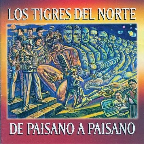 De Paisano A Paisano