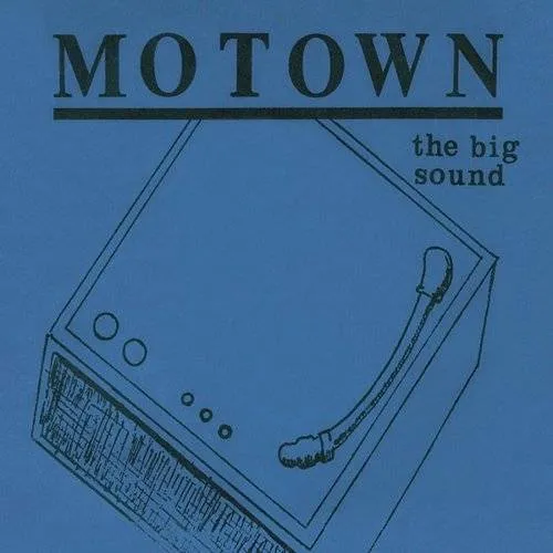 Complete Motown Singles 5: 1965 / Various