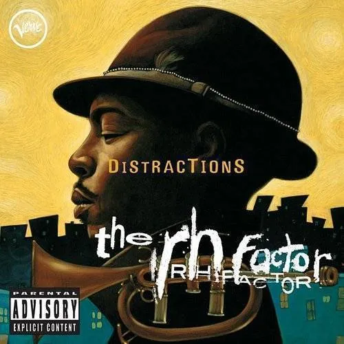 RH Factor - Distractions