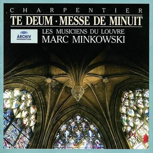 Te Deum