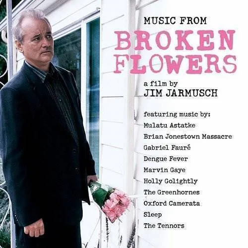 Original Soundtrack - Score