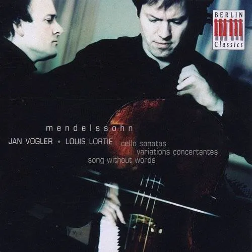 Cello Sonatas